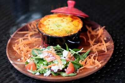 Boteco Cafe & Restaurant