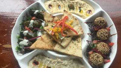 Boteco Cafe & Restaurant