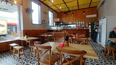 Selera Malaysian Cafe