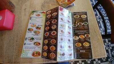 Selera Malaysian Cafe