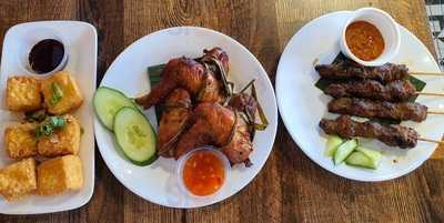 Selera Malaysian Cafe