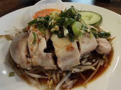 Selera Malaysian Cafe