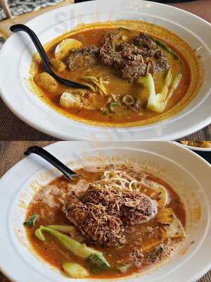 Selera Malaysian Cafe