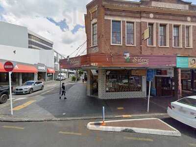 Selera Malaysian Cafe