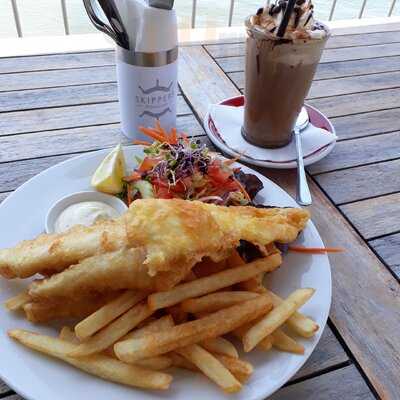 Skippers Restaurant