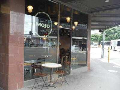 Mojo Coffee