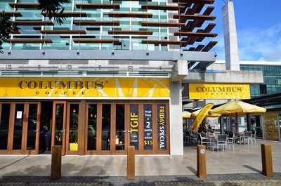 Columbus Coffee