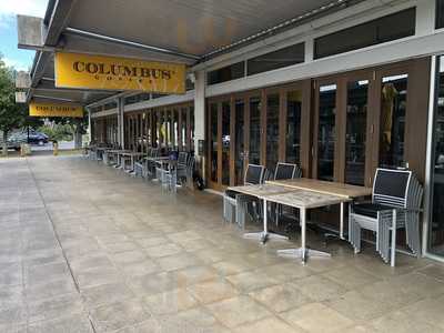 Columbus Coffee