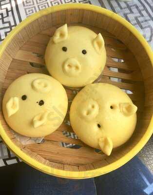 Happiness Restaurant And Bar