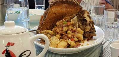 Happiness Restaurant And Bar