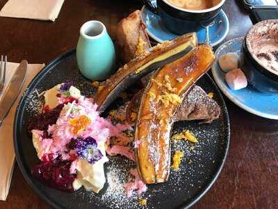 Sugar Bowl On Grandview