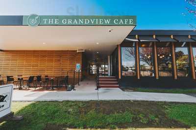 Sugar Bowl On Grandview