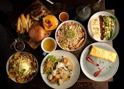 Sugar Bowl On Grandview