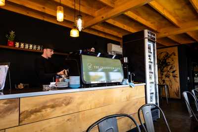 Sugar Bowl On Grandview