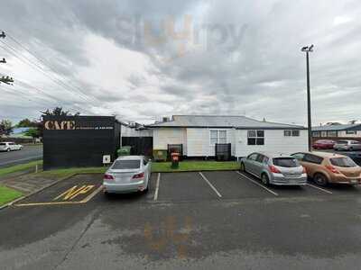 Sugar Bowl On Grandview