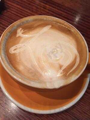 Coffee Culture Riccarton