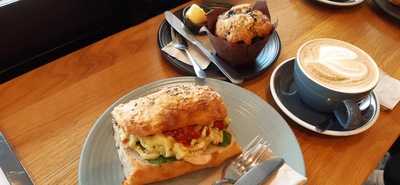 Coffee Culture Riccarton