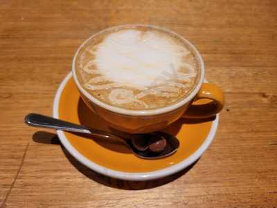 Coffee Culture Riccarton