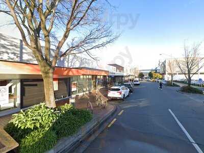 Coffee Culture Riccarton