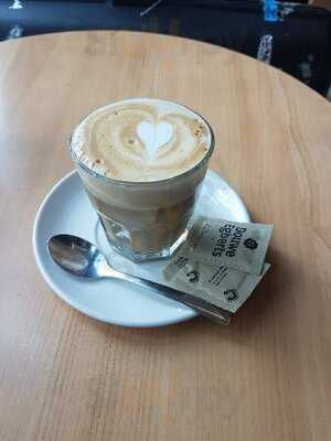 The Square Restaurant