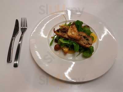 The Square Restaurant