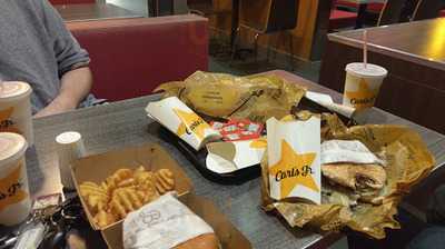 Carl's Jr