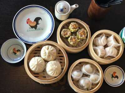 The Dumpling Company
