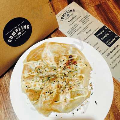 The Dumpling Company