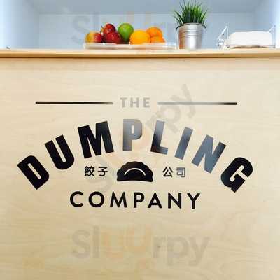 The Dumpling Company