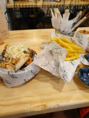 The Dumpling Company