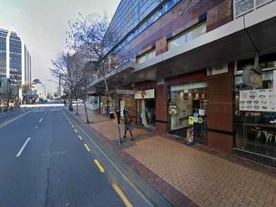 The Dumpling Company