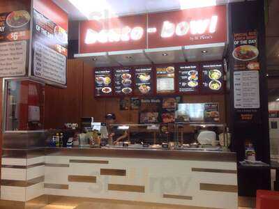 St. Pierre's Sushi - Anglesea