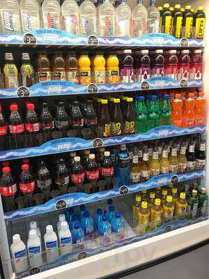 St. Pierre's Sushi - Anglesea