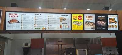 St. Pierre's Sushi - Anglesea