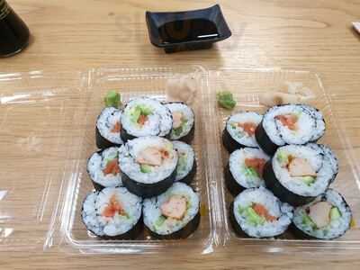 St. Pierre's Sushi - Anglesea