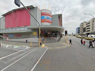 St. Pierre's Sushi - Anglesea