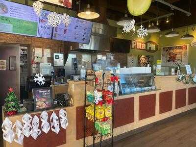 Pita Pit