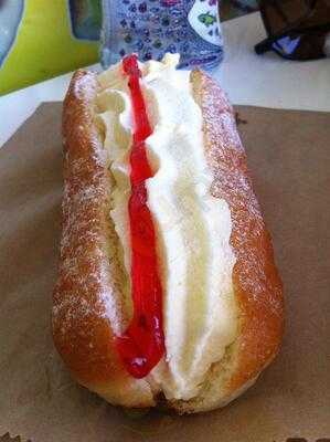 The Baker Cafe And Roast