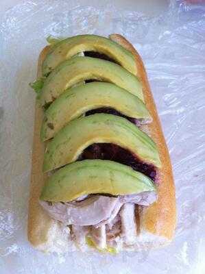 The Baker Cafe And Roast