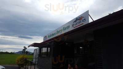 Mcarthurs Berry Farm