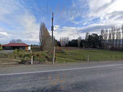 Mcarthurs Berry Farm