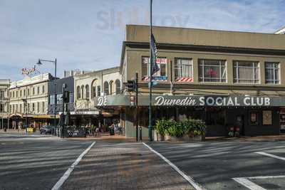 Dunedin Social Club