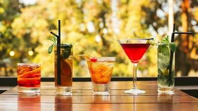 The Attic Bar And Restaurant