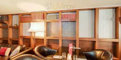 The Attic Bar And Restaurant