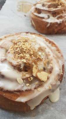 Gilbert’s Fine Food