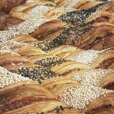 Gilbert’s Fine Food