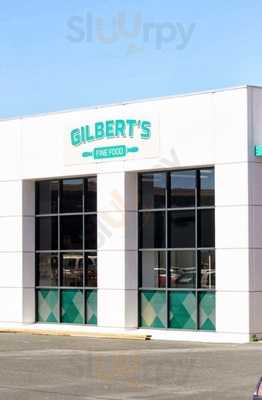 Gilbert’s Fine Food
