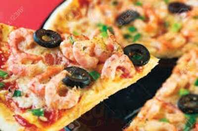 Fusion Pizza Restaurant