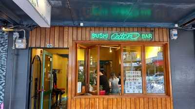 Catch Sushi Bar