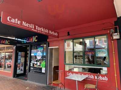 Emile's Lebanese Cuisine & Kebabs